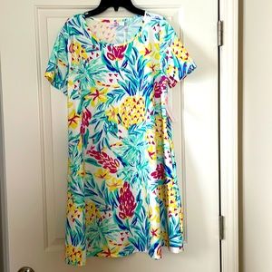 NWT Aryeh dress UPF+50 collection